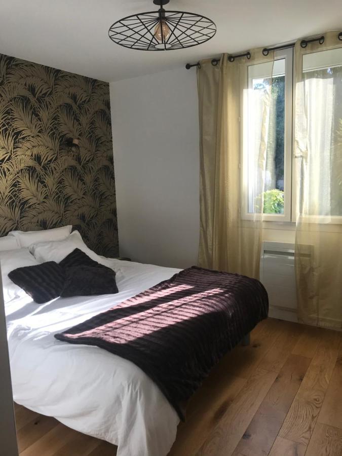 Apartmán Zoralin Concarneau Exteriér fotografie